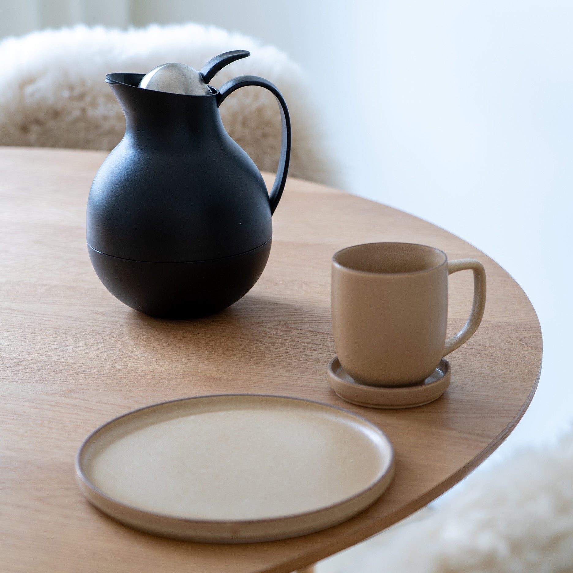 Gourmet Stone II Becher
